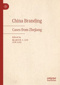 Produktbild: China Branding