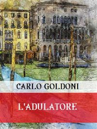 Produktbild: L'adulatore
