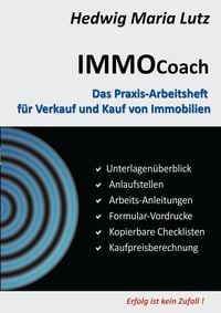 Produktbild: Immo Coach