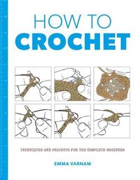 Produktbild: How to Crochet