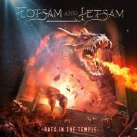 Produktbild: Rats in the Temple