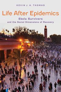 Produktbild: Life After Epidemics
