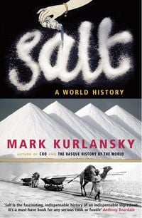 Produktbild: Salt