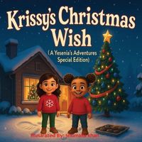 Produktbild: Krissy's Christmas Wish