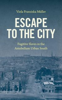 Produktbild: Escape to the City