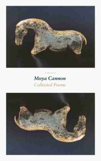 Produktbild: Cannon, M: Collected Poems