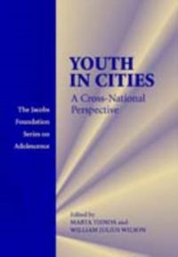 Produktbild: Youth in Cities