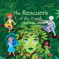 Produktbild: The Rescuers of the Earth and Jungle