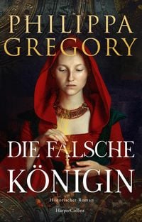 Produktbild: Die falsche K&ouml;nigin