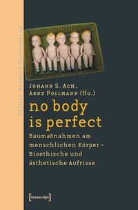 Produktbild: No body is perfect