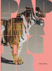 Produktbild: Eckart Hahn: Papiertiger
