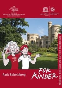 Produktbild: Park Babelsberg f&uuml;r Kinder