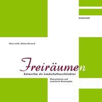 Bild vom Artikel Freiräume(n) vom Autor Hans Loidl