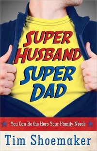 Produktbild: Super Husband Super Dad