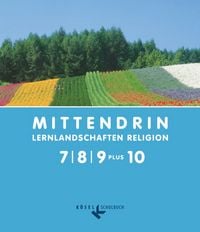 Produktbild: MITTENDRIN 7/8/9 plus 10
