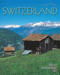 Produktbild: Gerth, R: Horizont Switzerland/Engl.