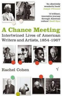 Produktbild: Cohen, R: A Chance Meeting