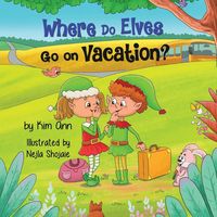 Produktbild: Where Do Elves Go on Vacation?
