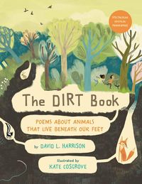 Produktbild: The Dirt Book