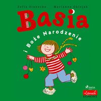 Produktbild: Basia i Boże Narodzenie