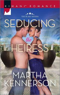 Produktbild: Kennerson, M: Seducing the Heiress