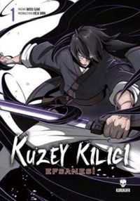 Produktbild: Kuzey Kilici Efsanesi 1