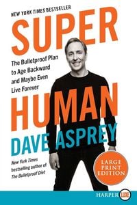 Produktbild: Super Human LP