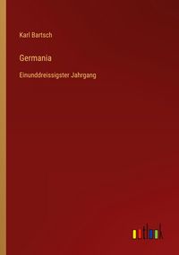 Produktbild: Germania