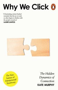 Produktbild: Why We Click