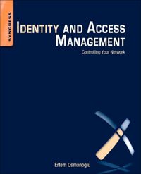 Produktbild: Identity and Access Management