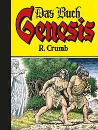 Produktbild: Das Buch Genesis