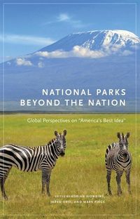 Produktbild: Natl Parks Beyond The Nation 1