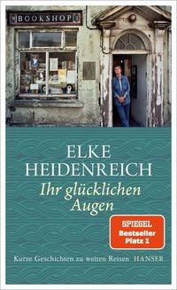 Produktbild: Ihr gl&uuml;cklichen Augen