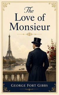 Produktbild: The Love of Monsieur