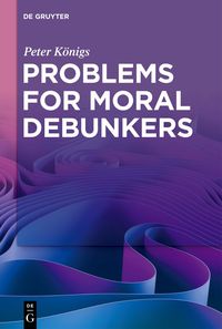 Produktbild: Problems for Moral Debunkers
