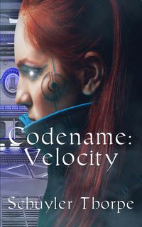 Bild vom Artikel Codename: Velocity vom Autor Schuyler Thorpe