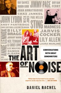Produktbild: Art of Noise