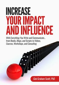 Produktbild: Increase Your Impact and Influence