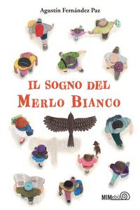 Produktbild: Il sogno del merlo bianco
