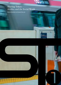 Produktbild: Sharing Tokyo
