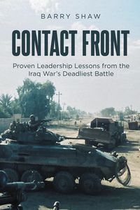 Produktbild: Contact Front