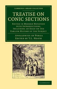 Produktbild: Treatise on Conic Sections