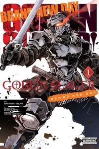 Produktbild: Goblin Slayer: Brand New Day, Vol. 1