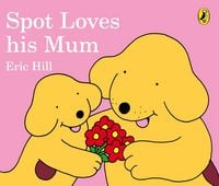 Produktbild: Spot Loves His Mum