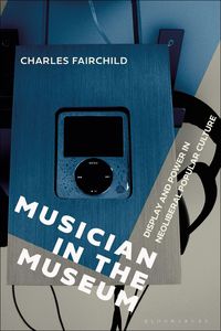 Produktbild: Musician in the Museum
