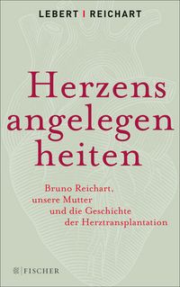 Produktbild: Herzensangelegenheiten