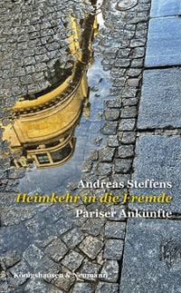 Produktbild: Heimkehr in die Fremde