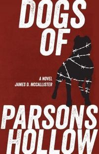 Produktbild: Dogs of Parsons Hollow