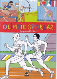 Produktbild: Olimpik Sporlar