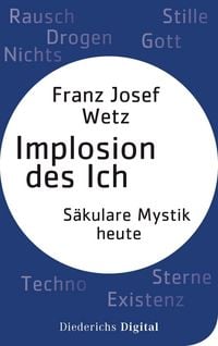 Produktbild: Implosion des Ichs